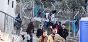 Μεταναστευτικό: 28 νέες δομές υποδοχής στην Ηπειρωτική Ελλάδα
