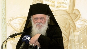 Ιερώνυμος για Αιτωλίας και Ακαρνανίας Κοσμά: «Ας πανε σε μοναστήρι να κλειστούν να λένε ότι θέλουν»