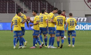 Η αποστολή του Παναιτωλικού για τον αγώνα με την Α.Ε.Λ. (Τετ 8/4/2026 16:00)