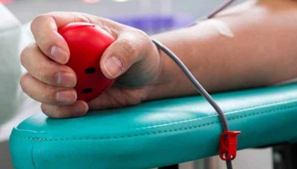 Μεσολόγγι: Επιτυχημένη η εθελοντική αιμοδοσία στο τμήμα Γεωπονίας