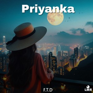 Priyanka: Τζαμαϊκανά Vibes στην Ελλάδα