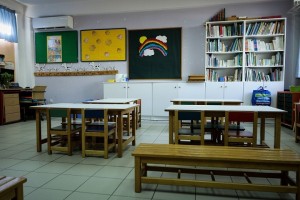 Παιδικοί σταθμοί ΕΣΠΑ 2025-26: Πότε ανοίγει η πλατφόρμα των αιτήσεων, ποιοι οι δικαιούχοι