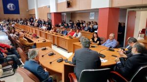 Δυτική Ελλάδα: 307 άνεργοι εντάσσονται, μέσω της Κοινωφελούς Εργασίας, σε Υπηρεσίες της Περιφέρειας