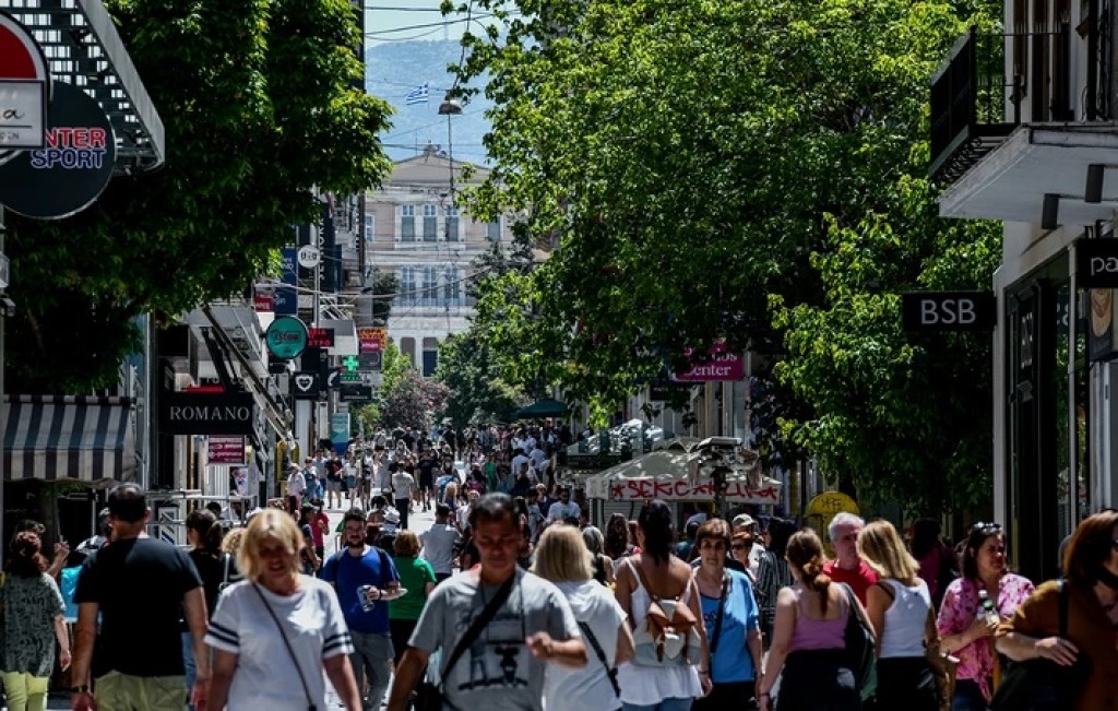 Έρχεται νέο ασφαλιστικό «σκούπα» για συντάξεις χηρείας, πλασματικά χρόνια και επικουρικές συντάξεις