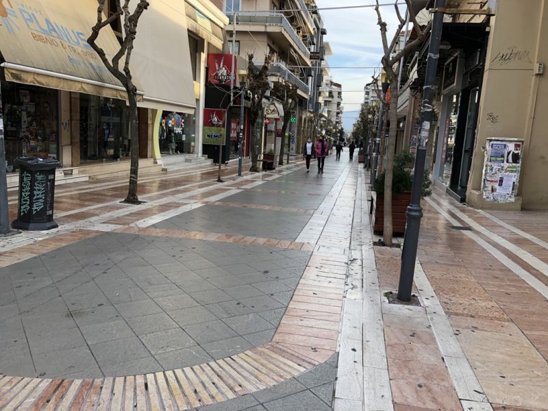 Επίδομα 800 ευρώ: Ποιοι μένουν εκτός των προστατευτικών μέτρων