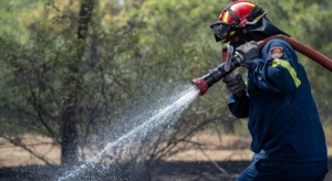 Αντιπυρική ετοιμότητα – Με νέα εργαλεία στη «φαρέτρα» της η Πυροσβεστική στην Αιτωλοακαρνανία