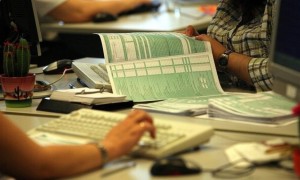 Οι λογιστές Δ. Ελλάδας ζητούν παράταση για τις φορολογικές δηλώσεις – Επιστολή στον Υπ. Οικονομικών