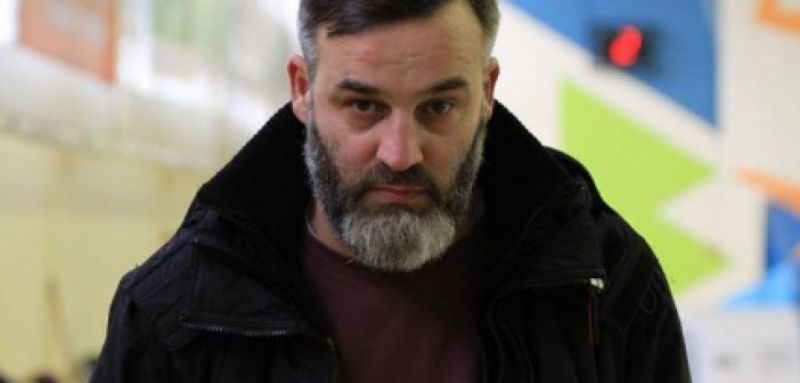 Ο Θεόδωρος Καββαδίας στην θέση του αναπληρωτή της Προέδρου της Κοινότητας του Αγρινίου