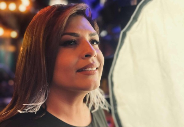«Τέρμα το καλό παιδί»: Νέο single για την Ελένη Σαραγούδα με την υπογραφή του Δημήτρη Γιώτη
