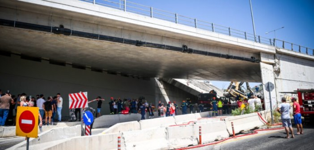 «Ορφανές» οι περισσότερες δημόσιες υποδομές και στην Αιτωλοακαρνανία – Έρχεται το μητρώο υποδομών