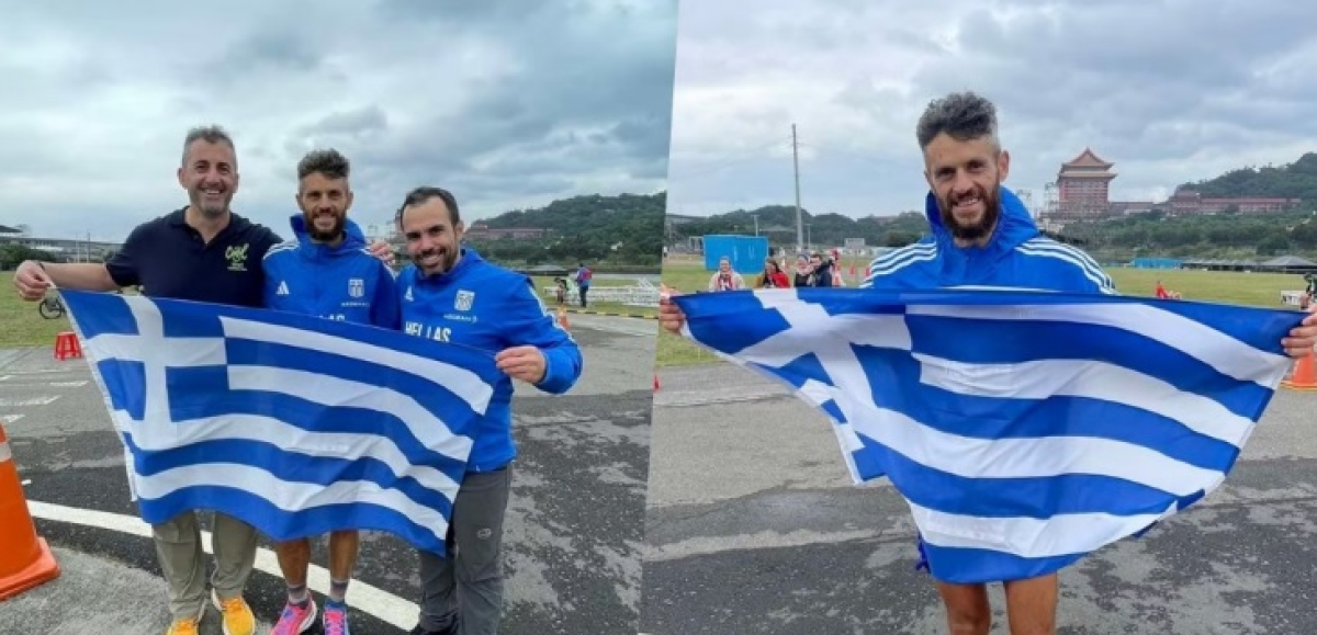 Ζησιμόπουλος: «Το 24ωρο είναι πόνος – Έτρεχα για την Ελλάδα και δεν μπορούσα να εγκαταλείψω»
