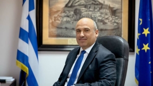 Την επίσπευση των εργασιών αποκατάστασης της Γέφυρας Ευήνου ζητά ο Δήμαρχος Ναυπακτίας Β.Γκίζας