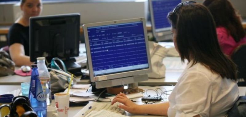 Αυτοί είναι οι νέοι γενικοί διευθυντές και προϊστάμενοι της ΑΑΔΕ
