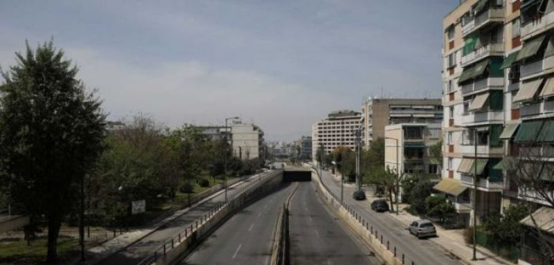 Ο χάρτης εξόδου από την καραντίνα – Εβδομάδα αποφάσεων στο Μαξίμου