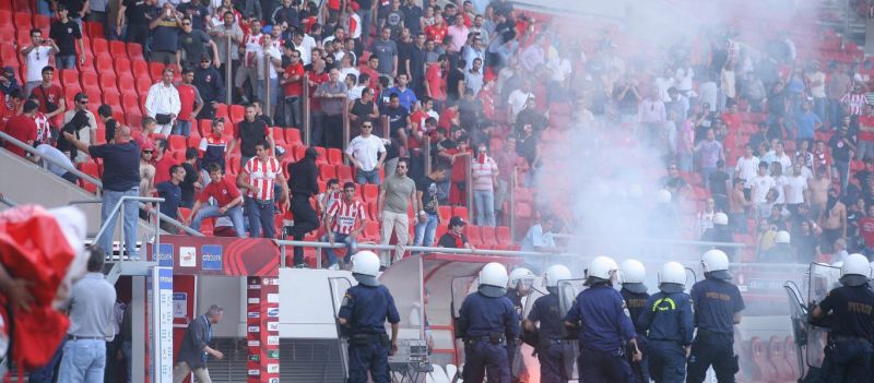 Αποφασίσθηκε το νέο αθλητικό νομοσχέδιο - Ποια τα βασικά του σημεία