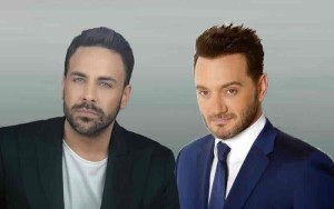 Θέρμο: Συναυλία με Χρήστο Μενιδιάτη και Γιώργο Γιαννιά (Τετ 20/8/2025)