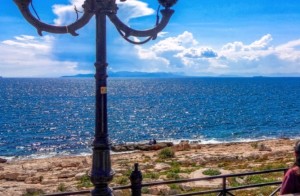 Καιρός: Αίθριος με μικρή άνοδο της θερμοκρασίας και ανέμους