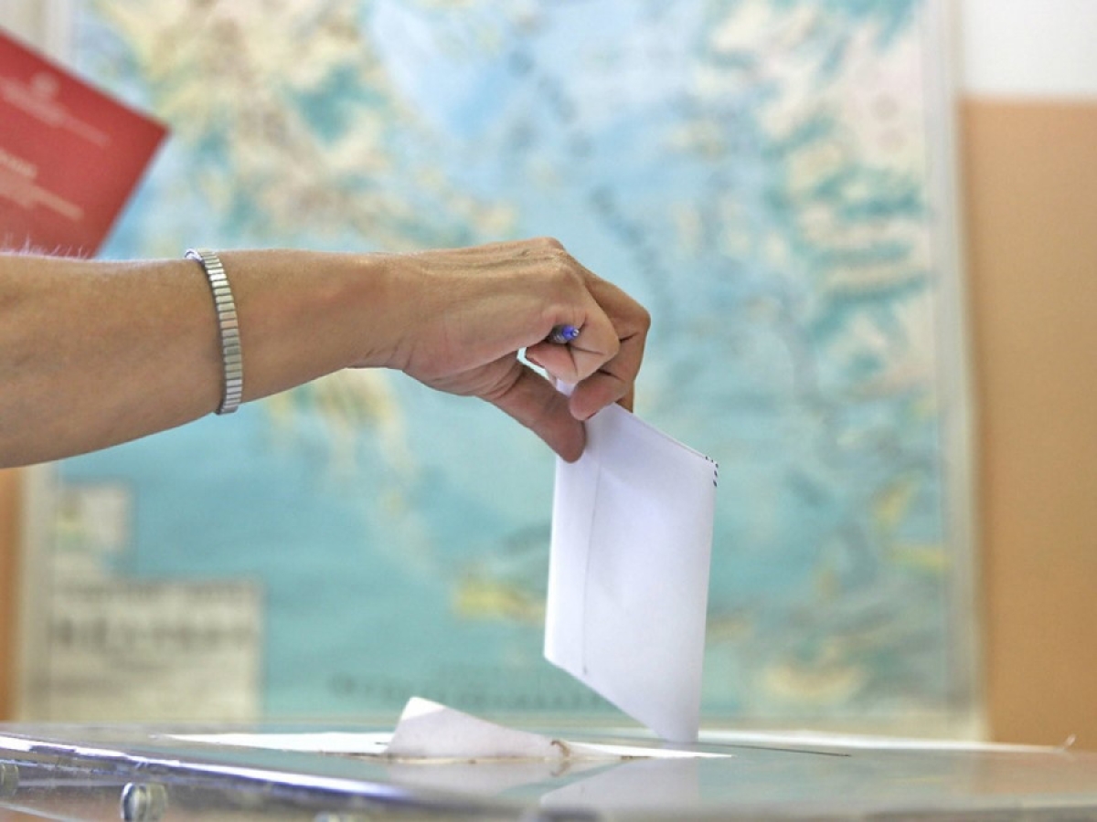 Εκλογική αποζημίωση και στις εφορευτικές επιτροπές για τις εκλογές στην αυτοδιοίκηση