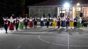Διεθνές Φεστιβάλ Παραδοσιακών Χορών στο Αγρίνιο - Παναιτώλιο 27/08/2022 (βίντεο)