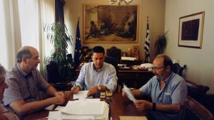 Αγρίνιο: Αναβάθμιση δικτύων ηλεκτροφωτισμού σε διάφορα σημεία του Δήμου