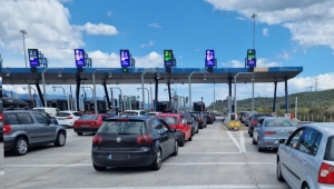 Πόσο και ποια διόδια αυξάνονται σε λίγες ημέρες;