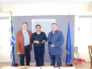Νέα μεγάλη μουσική συνεργασία μεταξύ Δήμου Ιερής Πόλης Μεσολογγίου και του Ελληνοκαναδικού οργανισμού Panarmonia Atelier Musical