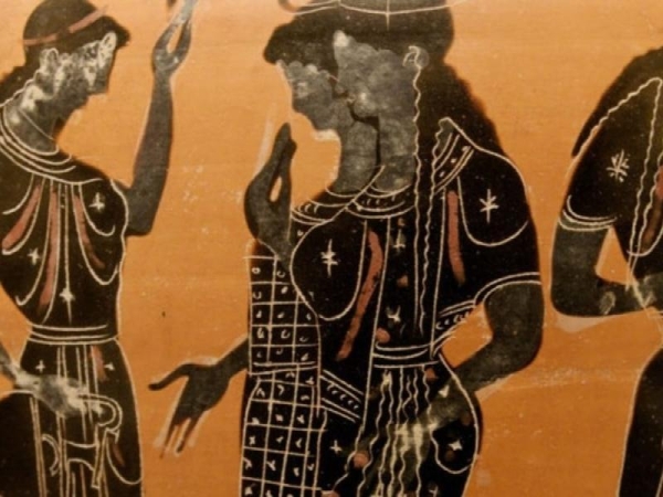 Τα… μπινελίκια στην αρχαία Ελλάδα: «Είναι κυνούρης και ρωποπερπερήθρας»
