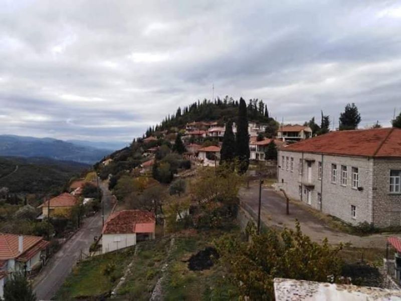 Πρόταση για συνέδριο στην Ανάληψη Τριχωνίδας όπου είχε στρατόπεδο ο Γ. Καραϊσκάκης