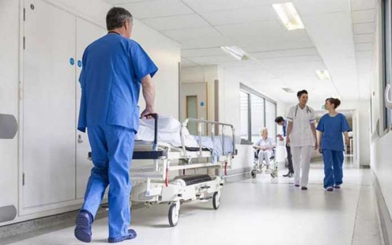 Μόνιμες προσλήψεις στα νοσοκομεία: 793 θέσεις εργασίας με νέο διαγωνισμό