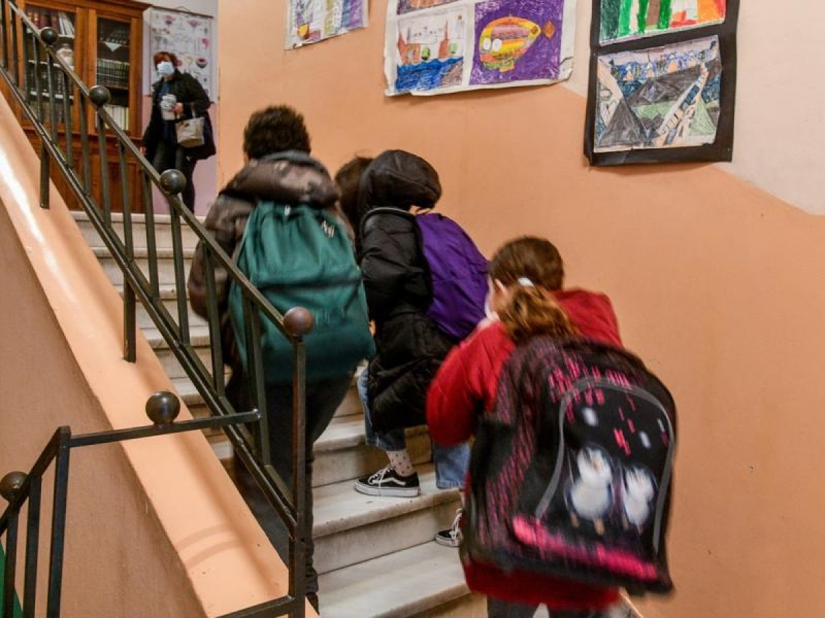 Δημοτικά Σχολεία: Αλλάζει το ωράριο αποχώρησης των μαθητών το νέο σχολικό έτος