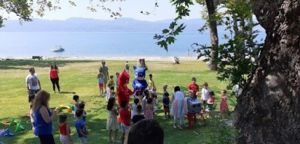 Με επιτυχία το αποχαιρετιστήριο πάρτι του Συλλόγου Γονέων και Κηδεμόνων Παιδικών Σταθμών Δήμου Αγρινίου