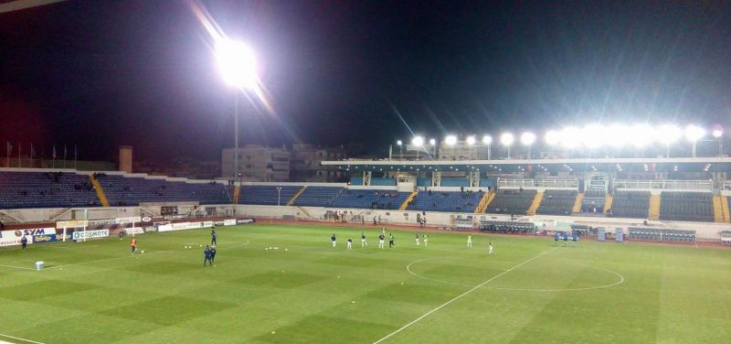 Ατρόμητος - Παναιτωλικός: Τι έκαναν έως τώρα