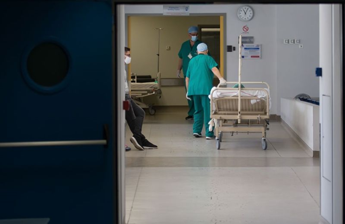 Νέα δοκιμασία για τα Νοσοκομεία Αγρινίου και Μεσολογγίου ενόψει