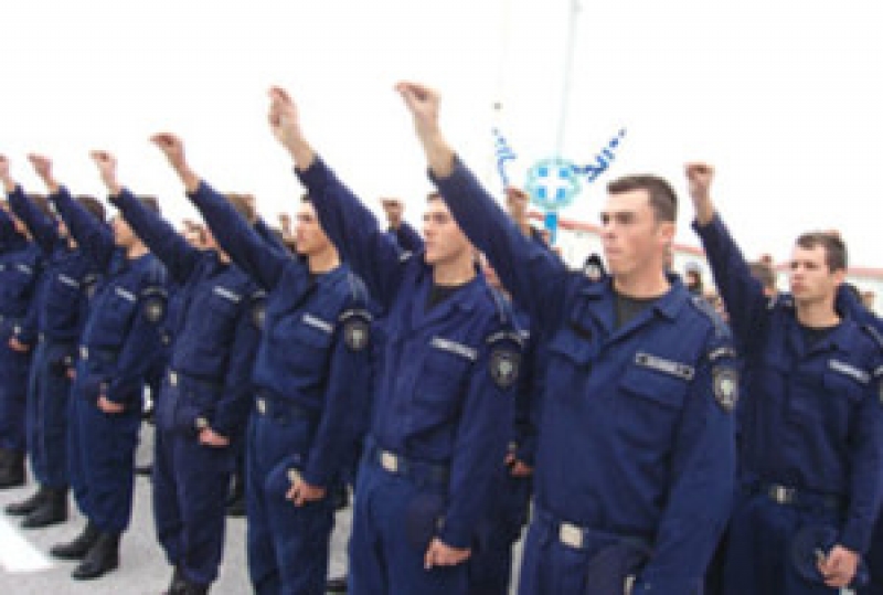 Η προκήρυξη για τους εισαχθέντες στις σχολές Αστυφυλάκων και Αξιωματικών της ΕΛ.ΑΣ.