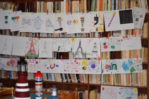 Ολοκληρώθηκε η Καλοκαιρινή Μεσολόγγι: Εκστρατεία Ανάγνωσης και Δημιουργικότητας 2017 της Βαλβείου Δημοτικής Βιβλιοθήκης