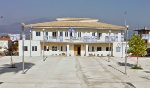Μακρυνεία: Προχωρούν σε συντονισμένες πρωτοβουλίες για τον Αστυνομικό Σταθμό Γαβαλούς