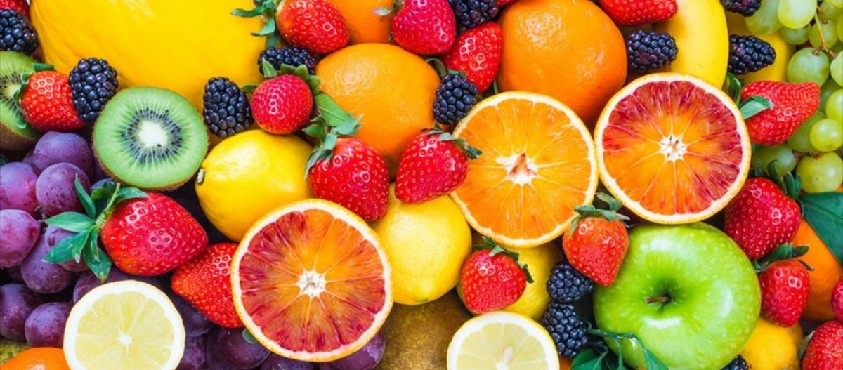 Απώλεια βάρους: Τα 4+1 φρούτα που θα σας βοηθήσουν να πετύχετε το στόχο σας (βίντεο)