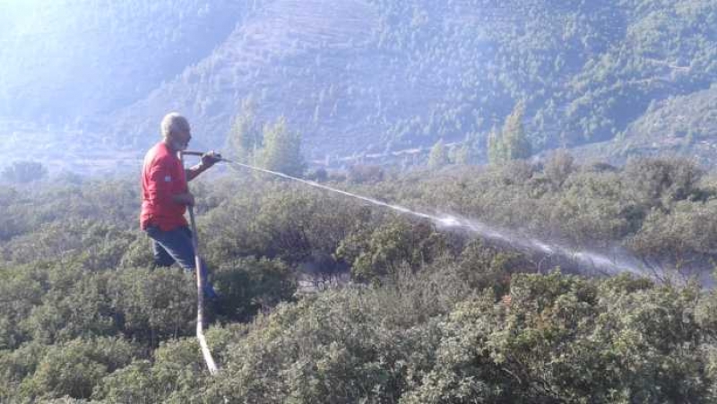 Έγκριση δίμηνης πρόσληψης 10 Πυροφυλάκων στον Δήμο Αγρινίου