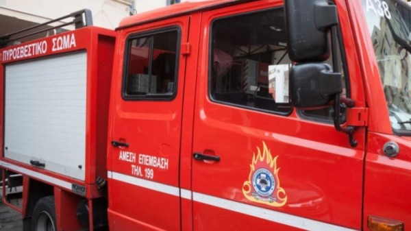 Διαγωνισμός για πρόσληψη 2500 εποχικών στην Πυροσβεστική - Εδώ η αίτηση