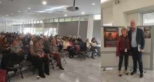 Ο Δήμος Αμφιλοχίας συμμετείχε στο Α’ Πανελλήνιο Συνέδριο Φιλοζωικών Φορέων και Εθελοντών