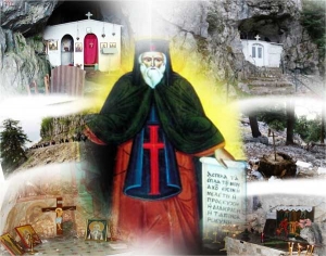 Εκδηλώσεις για τον εορτασμό του Αγίου Ανδρέα Ερημίτη στο Χαλκιόπουλο