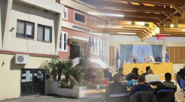 Μεσολόγγι: Εκπίπτουν του αξιώματος, Κώστας Λύρος, Παναγιώτης Κατσούλης, Ζιζή Φούντα λόγω χρεών στο Δήμο - Η λίστα με όλους τους δημοτικούς συμβούλους