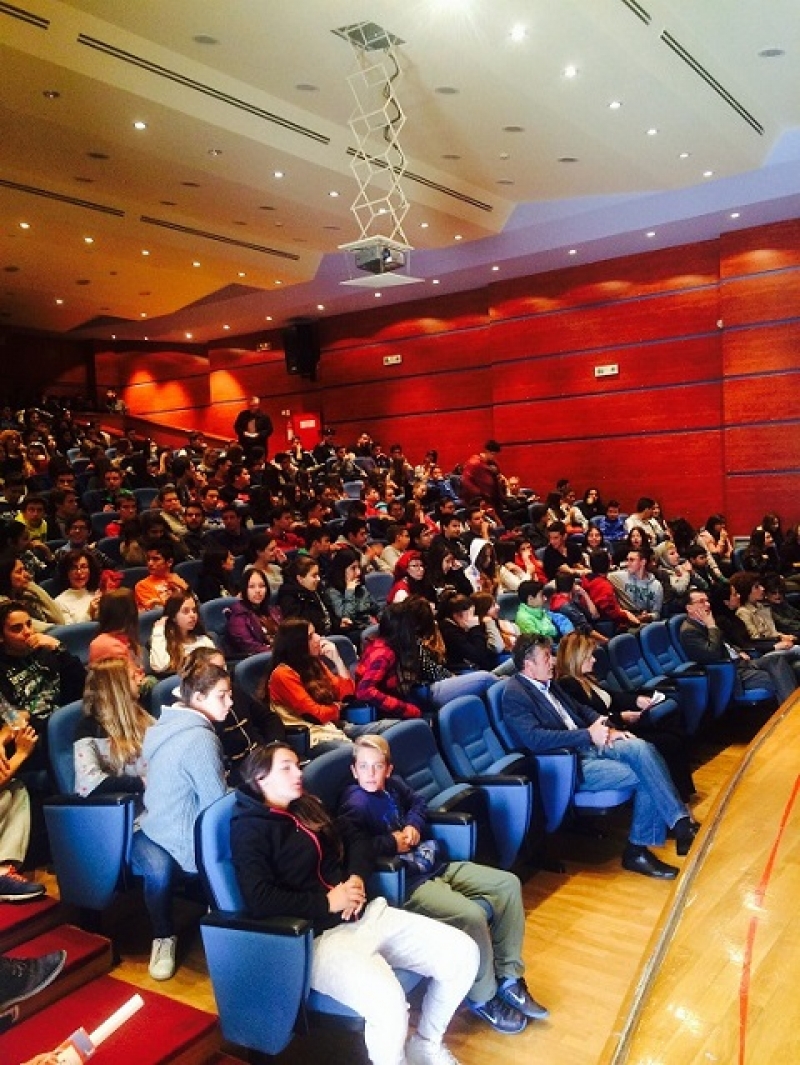 Η Π.Ε. Αιτωλοακαρνανίας στη μάχη για περισσότερους δότες μυελού των οστών