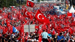 Γιατί όλοι παίρνουν την Τουρκία στα σοβαρά; Μήπως ευθύνονται και όλοι οι Έλληνες ηγέτες;