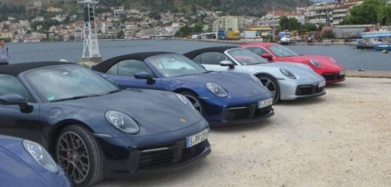 Αμφιλοχία: 15 «καλλονές» έκλεψαν τις εντυπώσεις (φωτο)