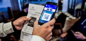 Σε λειτουργία η ψηφιακή ταυτότητα στο Covid-free Wallet – Πώς θα την ενεργοποιήσετε