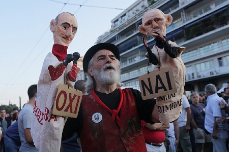 Το ντοκιμαντέρ που εξηγεί πολλά