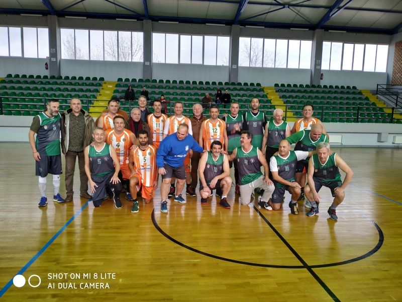 Αγρίνιο: 3ο Φιλανθρωπικό Τουρνουά Μπάσκετ. τα αποτελέσματα της 1ης μέρας και το πρόγραμμα της 2ης