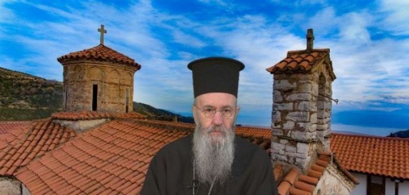 Νέα Σειρά Ἐκπομπῶν «Θεολογία Γεγονότων» με τον Μητροπολίτη Ναυπάκτου Ιερόθεο