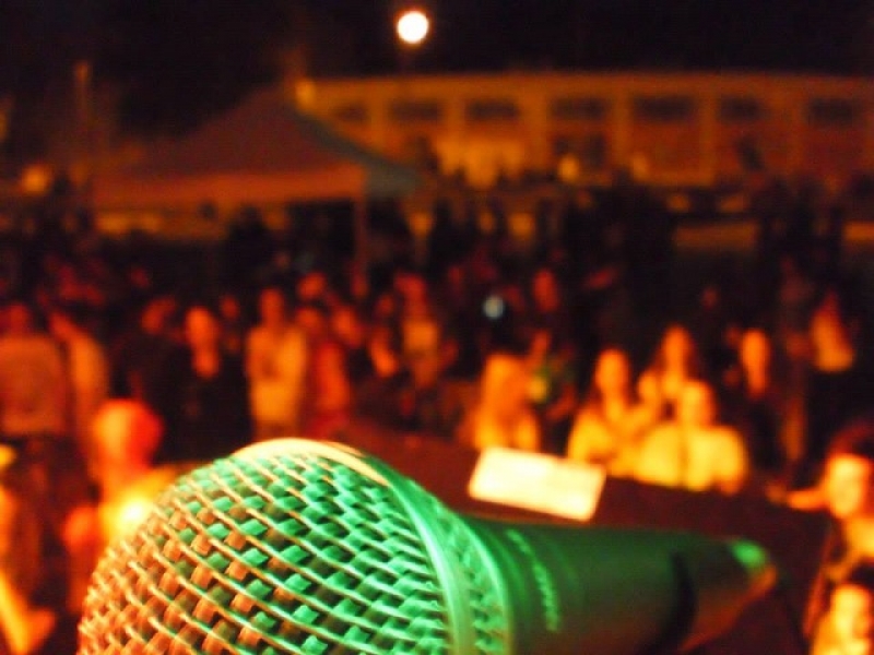 Ένα φεστιβάλ «κατά της απανθρωπιάς» έρχεται να ταράξει τα μουσικά νερά της πόλης